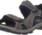 ECCO 爱步 Cheja Sandal 男士凉鞋