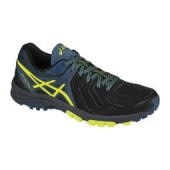 7.5码起： ASICS 亚瑟士 GEL-FujiAttack 5 男士越野跑鞋