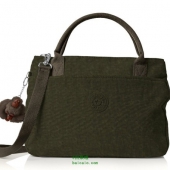 Kipling 凯浦林 CARALISA 女士手提包 Prime会员免费直邮含税到手￥283.5