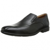Clarks 男 商务休闲鞋Gosworth Step  261096998090
