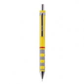 rOtring  红环 Tikky自动铅笔,黄色HB,0.5mm 2支装