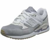 限尺码：New Balance 女 休闲跑步鞋530系列 W530AB-B