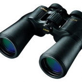 Nikon 尼康 ACULON A211 16x 50 阅野双筒望远镜 $104.7 到手￥820
