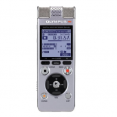 奥林巴斯（OLYMPUS） DM-650 录音机 4G 3段式“TRESMIC"麦克风系统