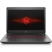 HP 惠普 暗影精灵II代PLUS 17.3英寸 游戏本（i7-6700HQ、16GB、256GB+1TB、GTX 1070）