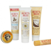 Burt’s Bees 小蜜蜂 全身护理5件套