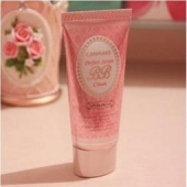 Canmake 美容液矿物质防晒保湿bb霜30g