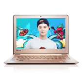 联想（Lenovo） 小新Air 12.2英寸超轻薄笔记本电脑 （6Y30/4G/128G SSD IPS FHD）