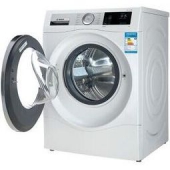 BOSCH博世 WAU285600W 9公斤 变频滚筒洗衣机