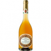 CHATEAU LADIVA 拉迪瓦庄园 托卡伊阿苏5筐甜白葡萄酒  500ml TOKAJ