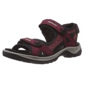 ecco 爱步 OFFROAD 女士户外凉鞋