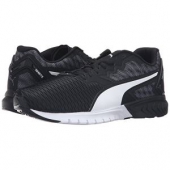 飞人博尔特代言 彪马Puma Ignite Dual 高回弹男跑步鞋