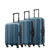 新秀丽（Samsonite）  FLOREN系列 拉杆箱3件套  20寸+24寸+28寸