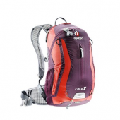 多特（Deuter） Race 运动骑行背包 12L Airstripes背负系统