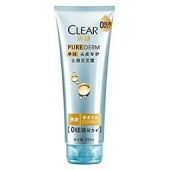 CLEAR 清扬 净漾水润 无硅油洗发露 200ml