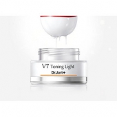 Dr.Jart+蒂佳婷 V7美白淡斑素颜霜 50ml