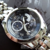 CITIZEN 西铁城 BL8000-54L 光动能万年历男表 prime会员免费直邮到手￥1534