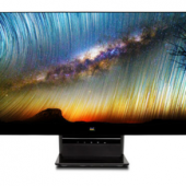 限地区：ViewSonic 优派 VX2770S-LED 27英寸16:9 液晶显示器    1019元包邮（1099-80元）