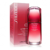 资生堂（Shiseido） 明星单品 红妍肌活精华露 50ml 提升肌肤免疫力