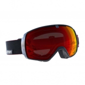 Salomon 萨洛蒙   XT ONE L39139900 中性滑雪镜