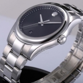 MOVADO 摩凡陀 思博特系列 男士时装腕表 $279 免费直邮到手￥1925