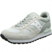 saucony 圣康尼 Shadow Original 男款休闲跑鞋