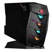 msi微星 宙斯盾 3 Aegis 3-009CN 游戏电脑主机（i7-7700、16G、256G、GTX1070）