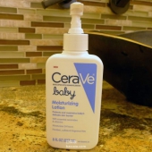 CeraVe 宝贝保湿身体乳 237ml Prime会员凑单免费直邮到手￥87