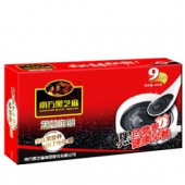南方 黑芝麻糊（精美盒装）405g 折4.3元（16.9元，双重优惠）