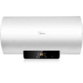 Midea 美的 电热水器 80升 F8021-X1(S)
