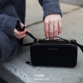 加拿大高端包品牌，WANT LES ESSENTIELS 女士单肩包 £236.7 免费直邮到手￥2010