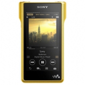 索尼（SONY） NW-WM1Z HiRes 高音质数码音乐播放器 醇音典范 王者归来 国内22999！