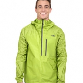 THE NORTH FACE 乐斯菲斯 男士防水透气夹克