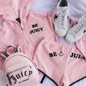 Juicy Couture美国官网 春季促销 全场服饰鞋包