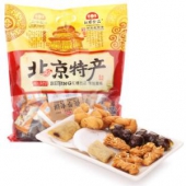 红螺 北京特产大礼包 1.08kg