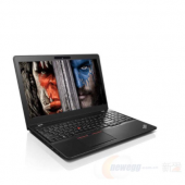 联想（Lenovo） ThinkPad 黑将 S5 15.6英寸笔记本电脑 《魔兽》限量典藏版（i5-6300HQ、4GB、1TB+128GB）