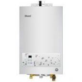 Rinnai 林内 RUS-16E22CWNAF（T）燃气热水器（16升）（JSQ32-22CA）