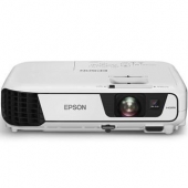 爱普生（EPSON）CB-X31 办公 投影机