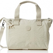 Kipling 凯浦林 Amiel 女士单肩包  prime会员免费直邮到手￥248.29