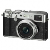 FUJIFILM 富士 X100F 便携数码相机