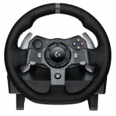 Logitech 罗技 G920 游戏方向盘