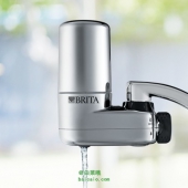 BRITA 碧然德 水龙头净水器  $17.8 到手￥120