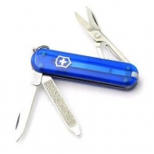 Victorinox 维氏军刀 多功能军刀 典范系列 0.6223.T2  74元