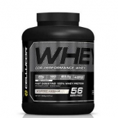 赛尔乐（Cellucor）  细胞肌能 乳清蛋白粉 香草味1848g+送氮泵