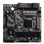 微星（MSI） Z270M MORTAR 主板 （Intel Z270/LGA 1151）赠酷冷至尊散热器