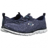 斯凯奇Skechers Sport系列 Gratis Lacey 女款时尚运动鞋