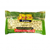 Setton Farms 赛德农场干焗海盐味开心果454g