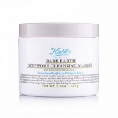 浓情臻选：Kiehl‘s科颜氏  亚马逊白泥净致面膜 125毫升