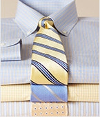 brooks brothers 布克兄弟美国官网   衬衫任选3件$159