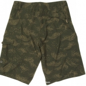 Patagonia 巴塔哥尼亚 男士休闲短裤 2.5折 $21.73 到手￥180